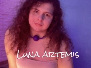 Luna_artemis