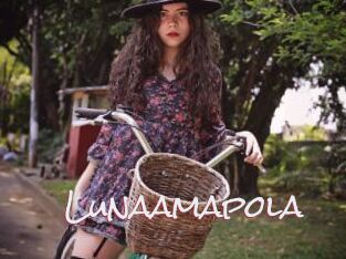 Lunaamapola