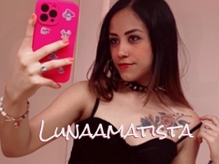 Lunaamatista