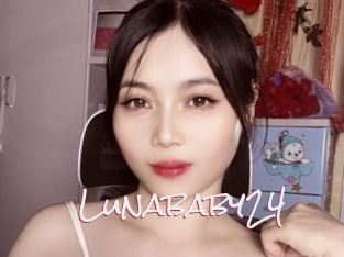 Lunababy24