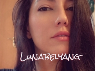 Lunabelyang