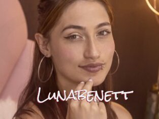 Lunabenett