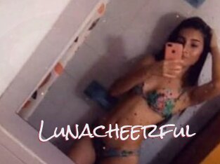 Lunacheerful