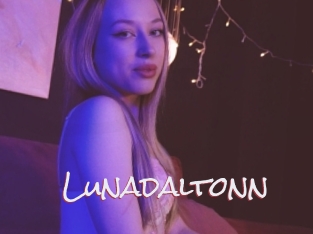 Lunadaltonn