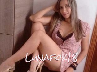 Lunafox18