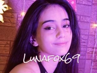 Lunafox69