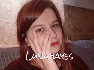 Lunahayes