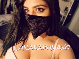 Lunakahunaxo