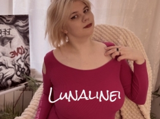 Lunalinei