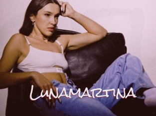 Lunamartina