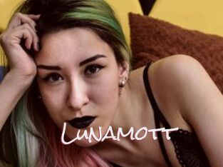 Lunamott