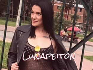 Lunapeiton