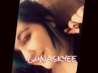 Lunaskyee