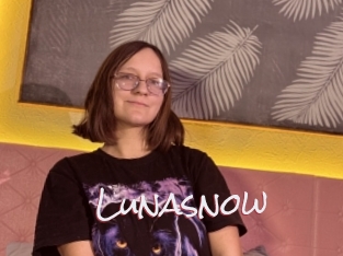 Lunasnow
