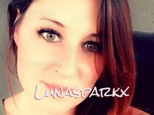 Lunasparkx