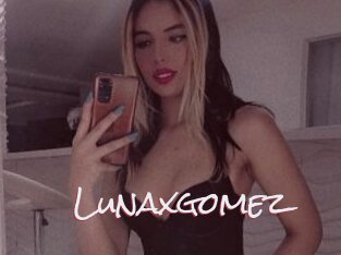 Lunaxgomez