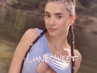 Lunesweet