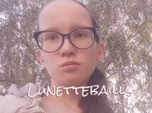 Lunettebaills