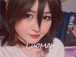 Luomay