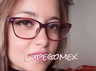 Lupegomex