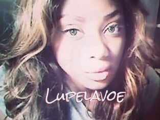 Lupelavoe