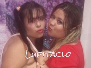 Lupitaclo