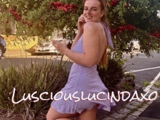 Lusciouslucindaxo