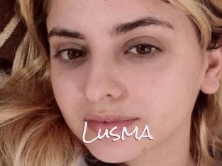 Lusma