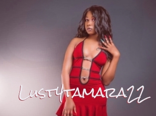 Lust4tamara22