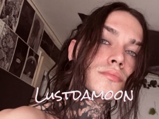 Lustdamoon