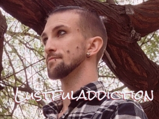 lustfuladdiction Celiba Club