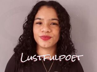 Lustfulpoet