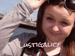 lustigalice Celiba Club