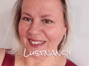 Lustnancy