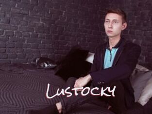 Lustocky