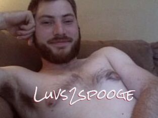 Luvs2spooge