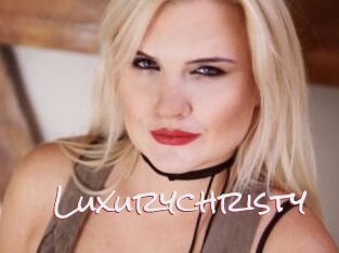 Luxurychristy