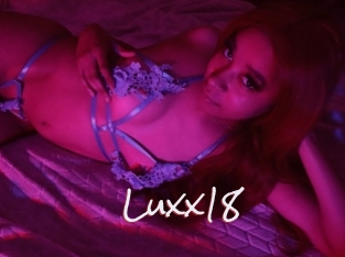 Luxx18