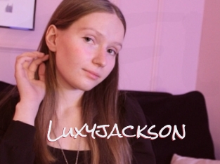 Luxyjackson