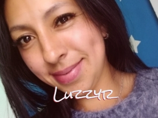 Luzzyr