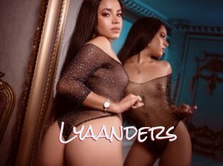 Lyaanders
