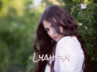 Lyahpsy