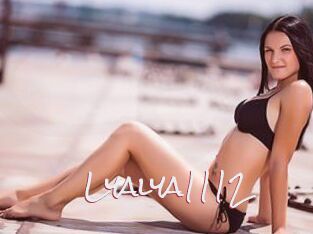 lyalya1112 Celiba Club