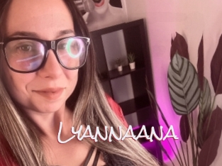 Lyannaana