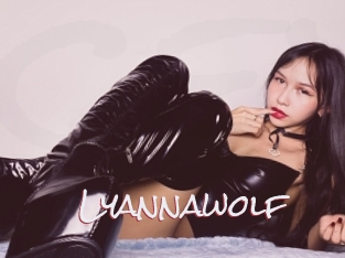 Lyannawolf