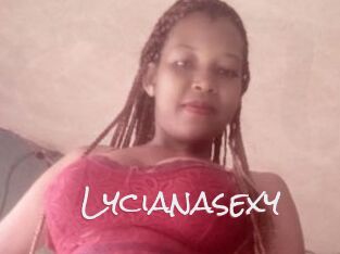 Lycianasexy