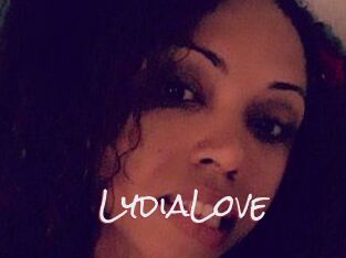 LydiaLove