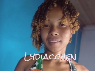 Lydiacohen