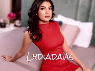 Lydiadavis