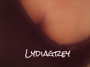 Lydiagrey